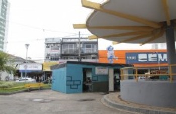 Policial militar é preso por roubo