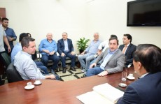 Legislativo aprova redução de multas e juros na cidade