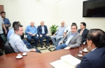 Legislativo aprova redução de multas e juros na cidade