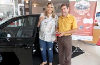 Show de Prêmios 2017