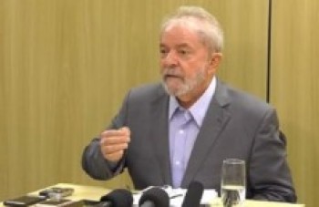 TRF-4 condena Lula e pena sobe para 17 anos