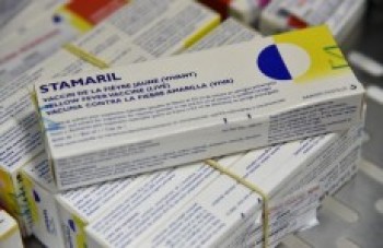 Clínicas da região estão sem vacinas