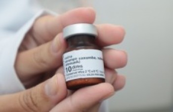 Dia D encerra campanha contra o Sarampo em Suzano no sábado