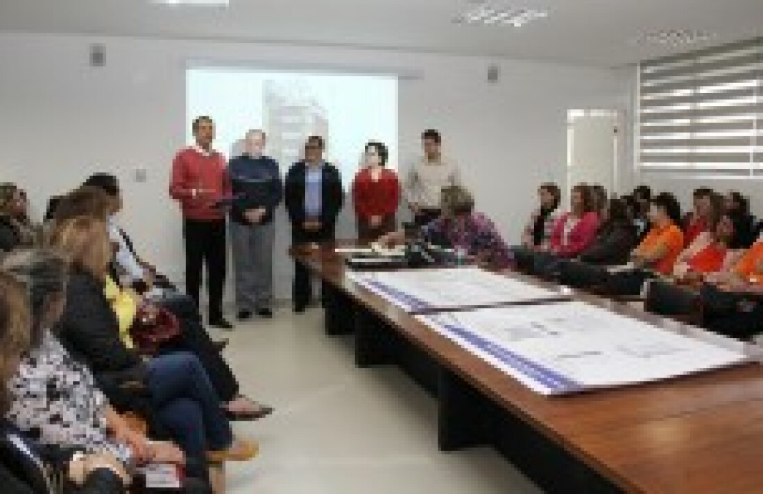 Nova sede da Educação de Mogi será entregue no próximo ano