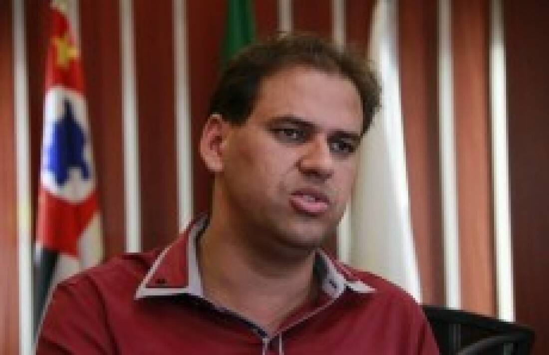 Servidores prometem uma manifestação para sexta