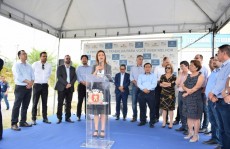 'Plano de Desenvolvimento Local' será discutido amanhã