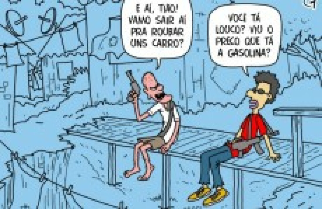 Charge