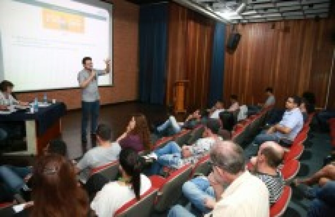 Plano de Cultura definirá diretrizes para segmento