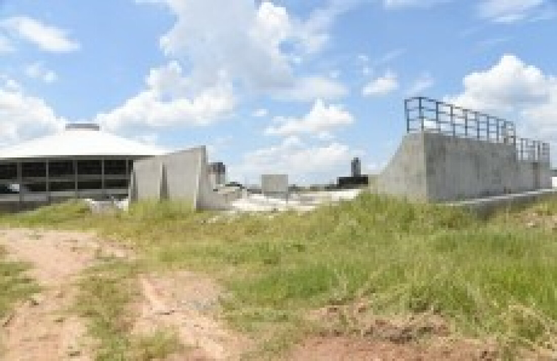 Prefeitura prepara inaugurações