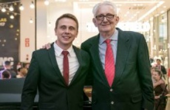 Mogi Shopping apresenta hoje o Boulevard Musical