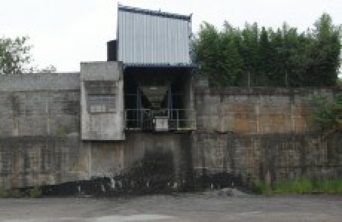 Usina de Asfalto Frio voltará a funcionar no próximo mês