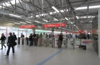 População aprova nova estação e faz comparações com a antiga