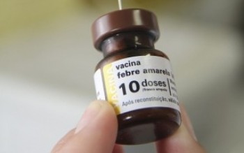 Cidades vão repor o estoque de doses