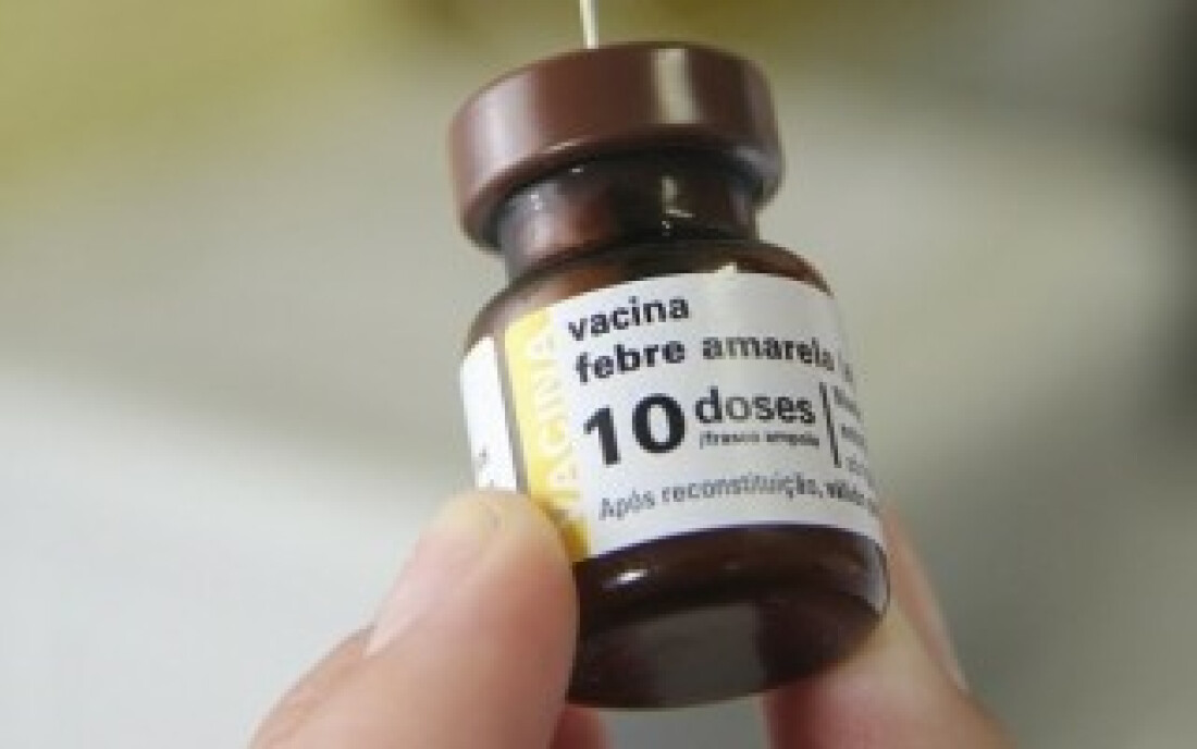 Cidades vão repor o estoque de doses