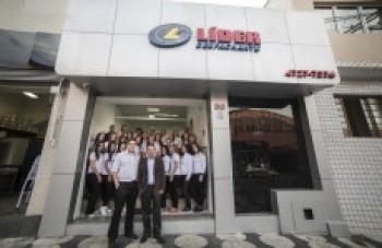 Líder Despachante tem serviços de qualidade