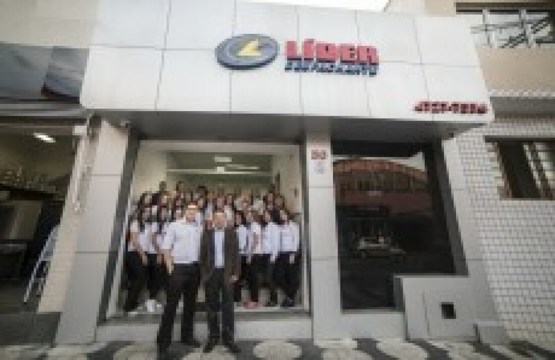 Líder Despachante tem serviços de qualidade