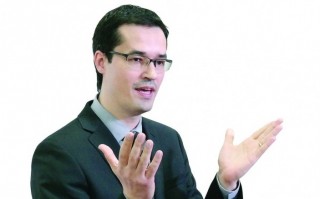 Lava Jato declara apoio a Dallagnol