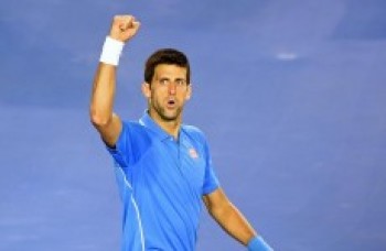 Feijão vai encarar Djokovic no US Open