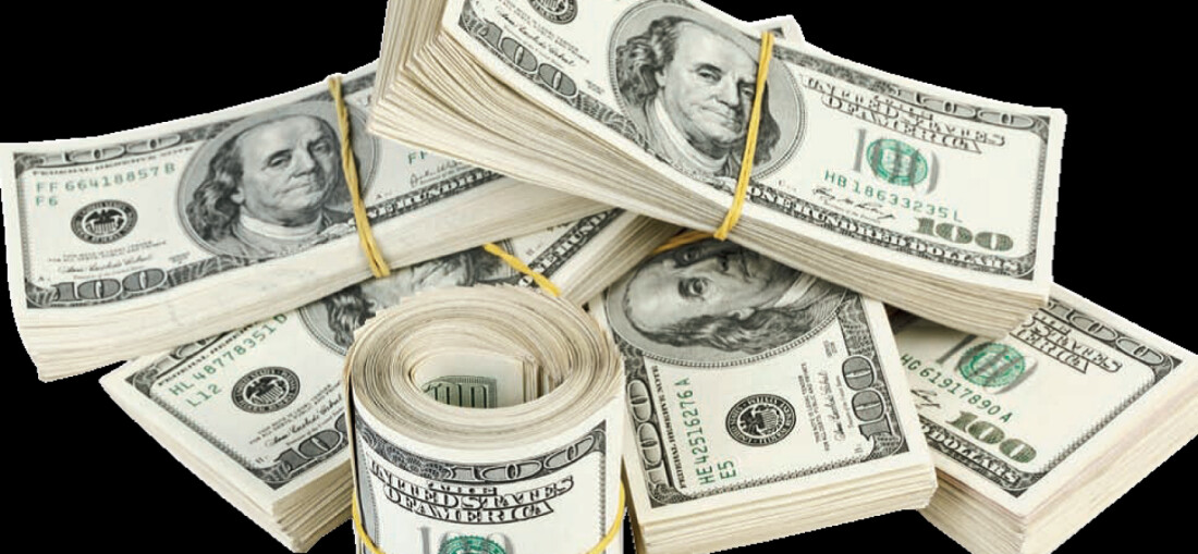 Em dia de turbulência dólar chega a R$ 4,239