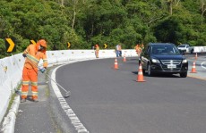 REcapemento da SP-98