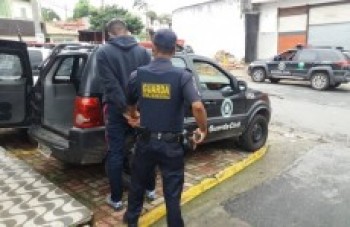 Vereadores aprovam criação do Estatuto da GCM de Ferraz