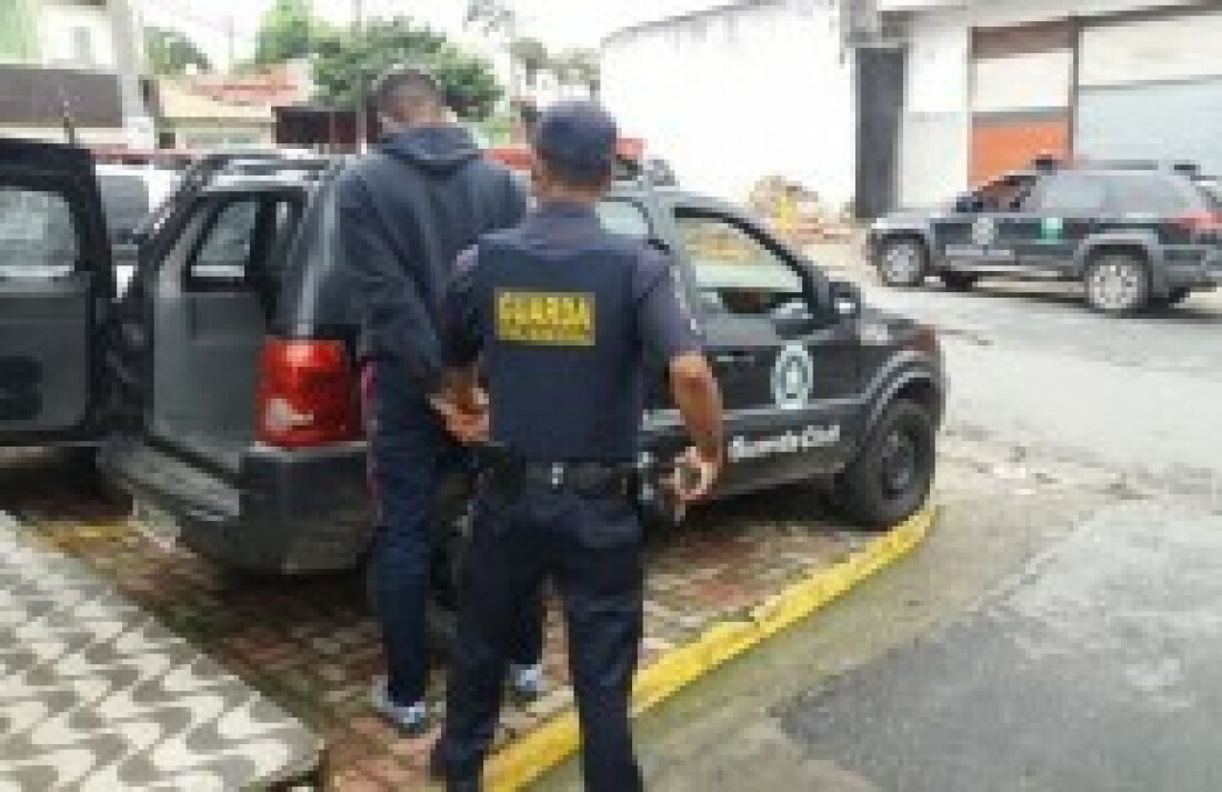 Vereadores aprovam criação do Estatuto da GCM de Ferraz