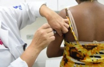 SP aplica 905 mil doses em 15 dias
