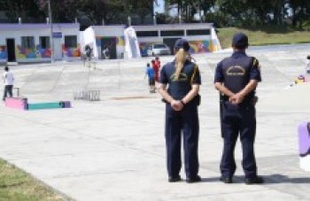 Guarda Municipal terá posse de arma dentro dos próximos meses