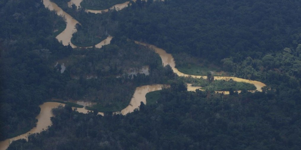 Governo do Pará assina decreto para combater garimpo e desmatamento