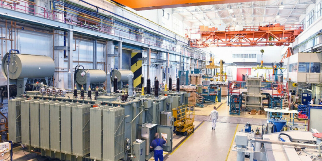 Indústria tem saldo de mais de 1,7 mil empregos