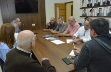 Entidades buscam unir forças contra instalação do pedágio