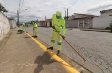 Programa Cuida Mogi estará em Jundiapeba