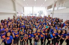 Cultura promove aulão para reforçar o Novembro Azul