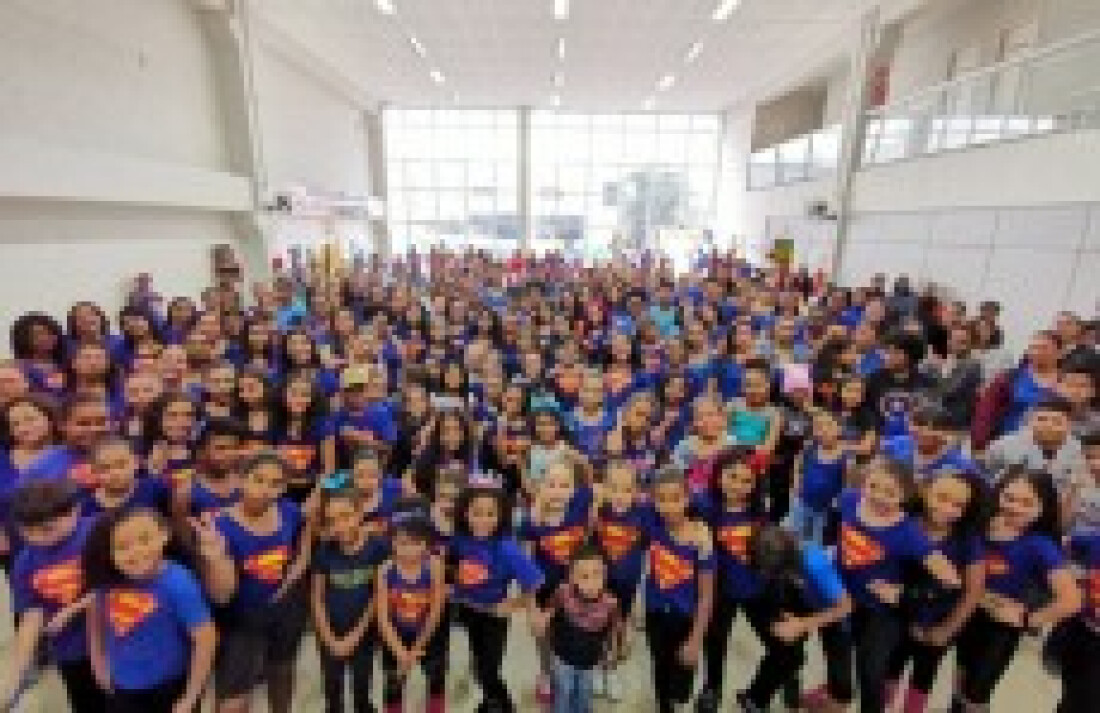Cultura promove aulão para reforçar o Novembro Azul