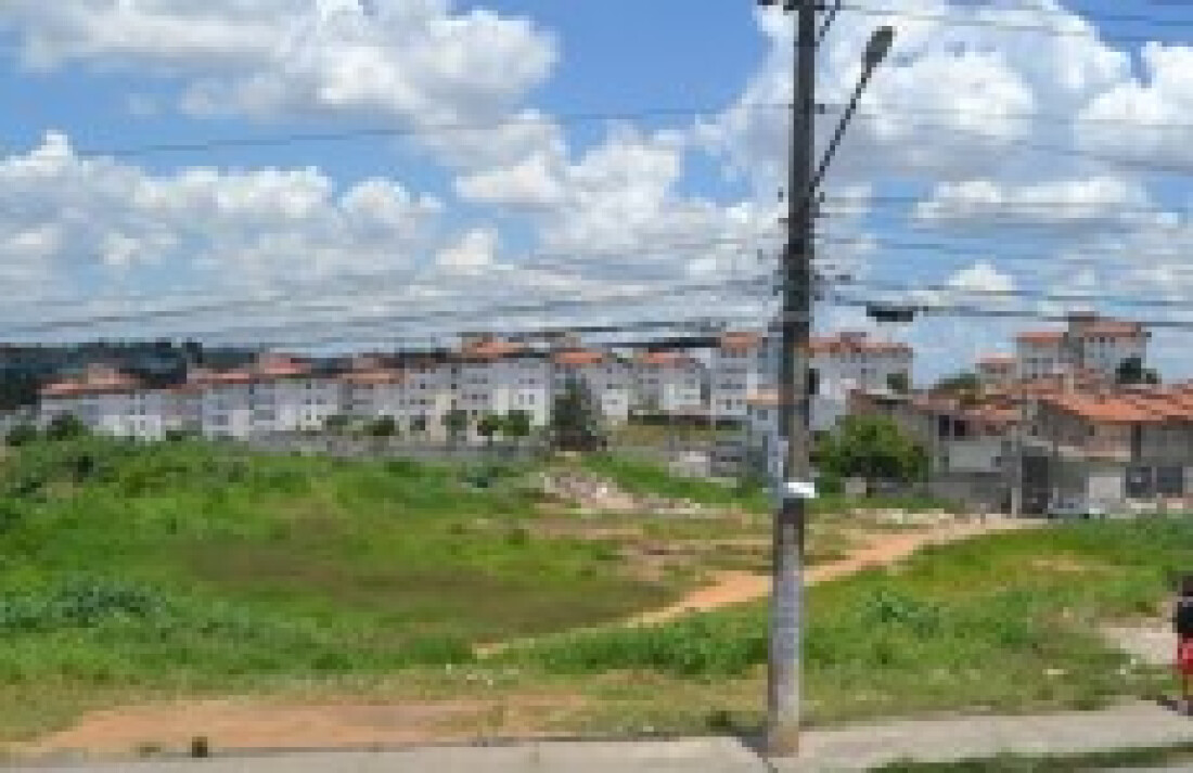 Fazenda Itajuíbe poderá ganhar espaço esportivo