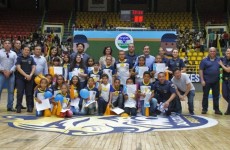 Projeto com GCM forma mais de 2 mil estudantes