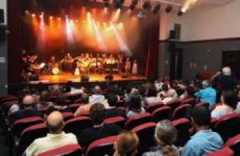 Festival de Verão começa na sexta com diversas atrações