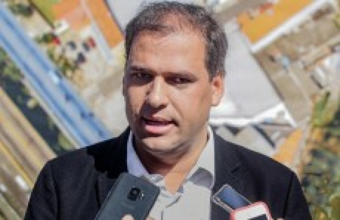 Prefeito Gian Lopes é roubado em Poá