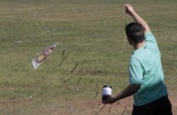 EDP São Paulo atendeu mais de 2 mil ocorrências de pipas na rede elétrica