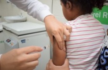 Vacinação contra sarampo agora é para jovens entre 20 e 29 anos