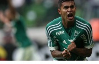 Palmeiras quer adiar título do Flamengo