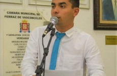 Vereador questiona falta de vagas em creches