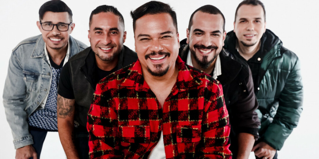 Shows encerram evento junino em Bertioga