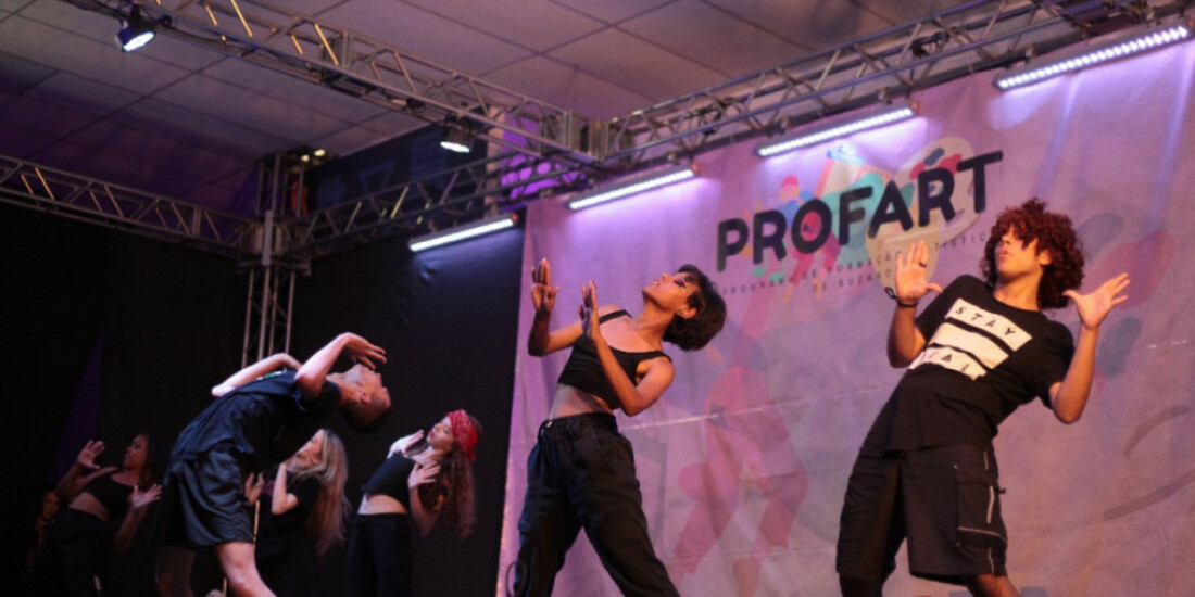 Oficinas culturais estão com inscrições abertas