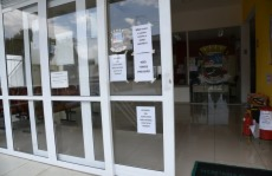 Unidades de Estratégia Saúde da Família não têm atendimento