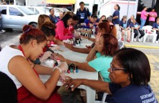 Itaquá tem vagas para vários cursos