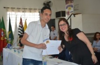 missão educativa