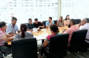 Grupo deve se reunir com a Cetesb