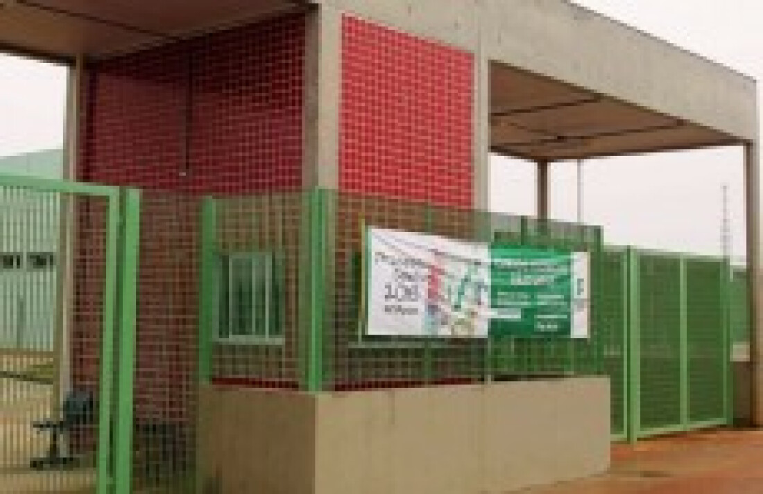 Instituto Federal abre inscrições