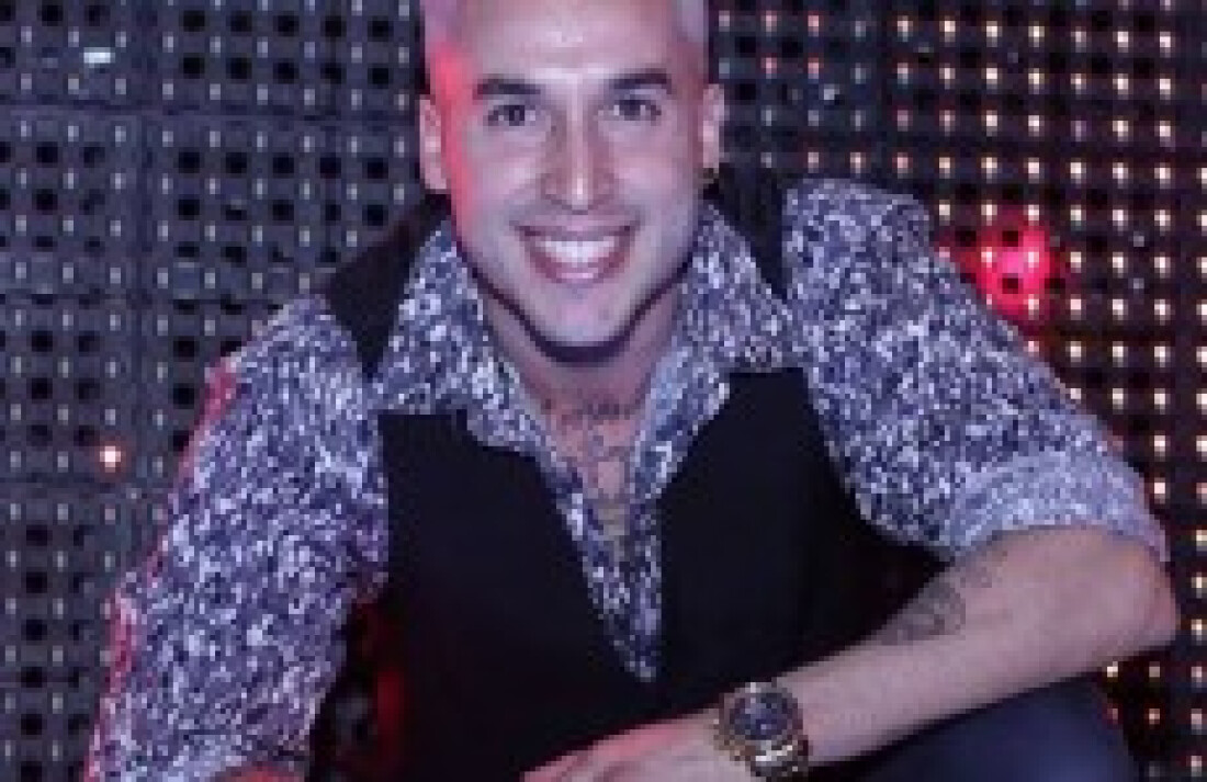 DJ Rodrigo Dantas comandará matinês do Clube de Campo de Mogi das Cruzes